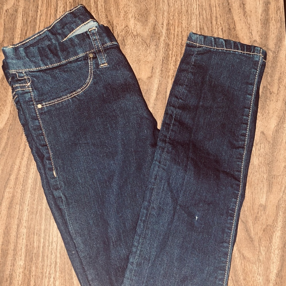 Blank NYC Skinny Jeans